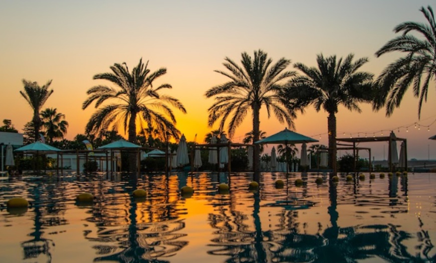 Image 2: Dip n Drunch for 1, 2, 3, or 4 - Pool & Beach Access and More