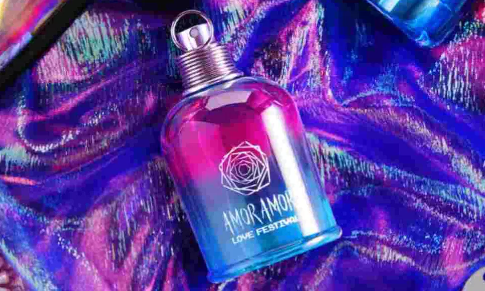 Selezione di fragranze da donna Cacharel