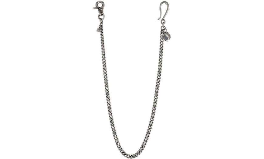 Image 29: Orecchini, collane, portachiavi, bracciali e anelli Nomination