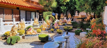 Spirt of the Hollywood Hills - Private Tour for up to 2 people - 2 to 4 Hour Tour - Spiritours LA in Los Angeles, CA