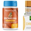 Image 1: Drenantium Cell Crema e Bromelina Cisbani Pharma