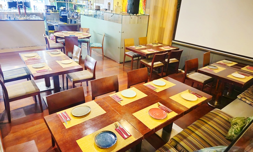 Image 13: Sabores del Perú: menú peruano sencillo o completo para 2 o 4 personas