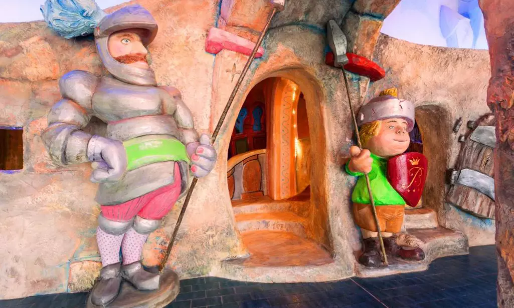 Allgäu: 2–7 Nächte mit All Inclusive und Wellness