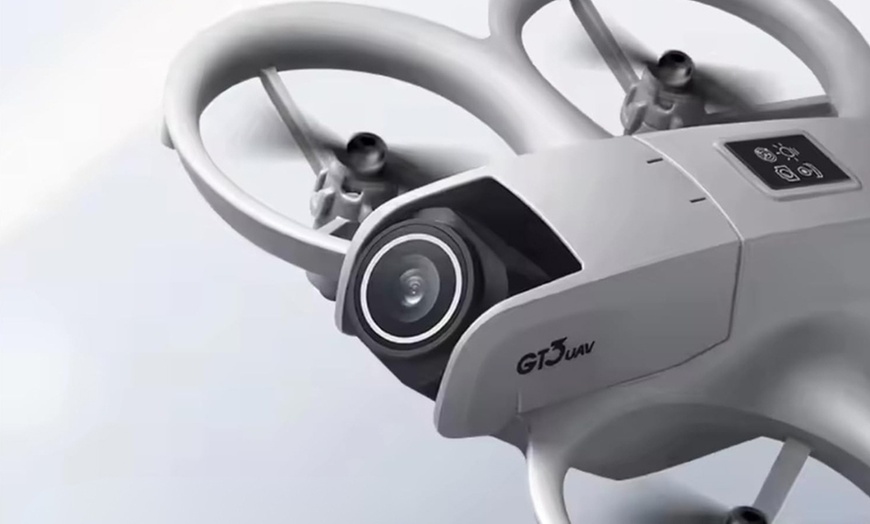 Image 4: Mini drone intelligent, caméra 1080P, anti-collision et télécommande