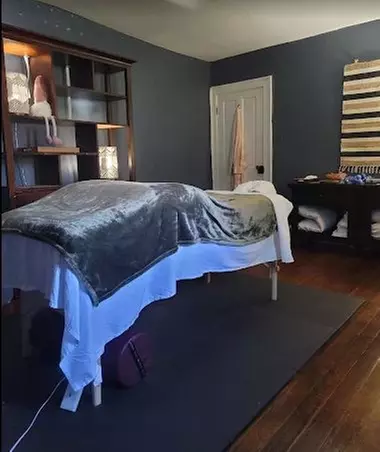 One or Two 60-Minute Custom Massage w/w/o 30-Minute Sauna Session