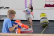 Enjoy One Hour of Bubble Soccer, Nerf Wars or Archery Tag in North Augusta - Second Medium