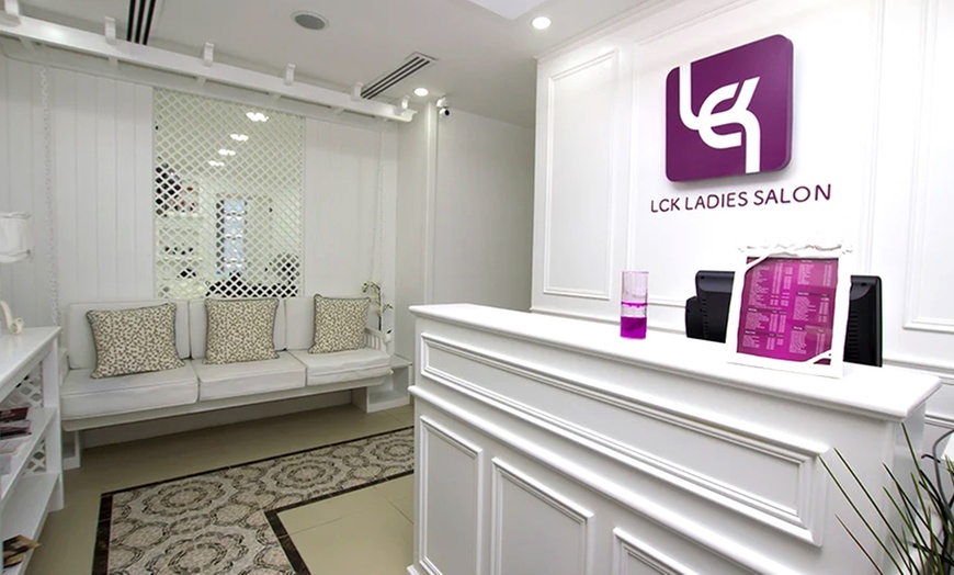 Image 7: Full-Body Rejuvenation: Choice of 60-Minute Spa Treatments for Ladies.