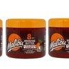 Image 4: Two or Three Malibu SPF8 Bronzing Butter with Carotene & Coconut 300ml