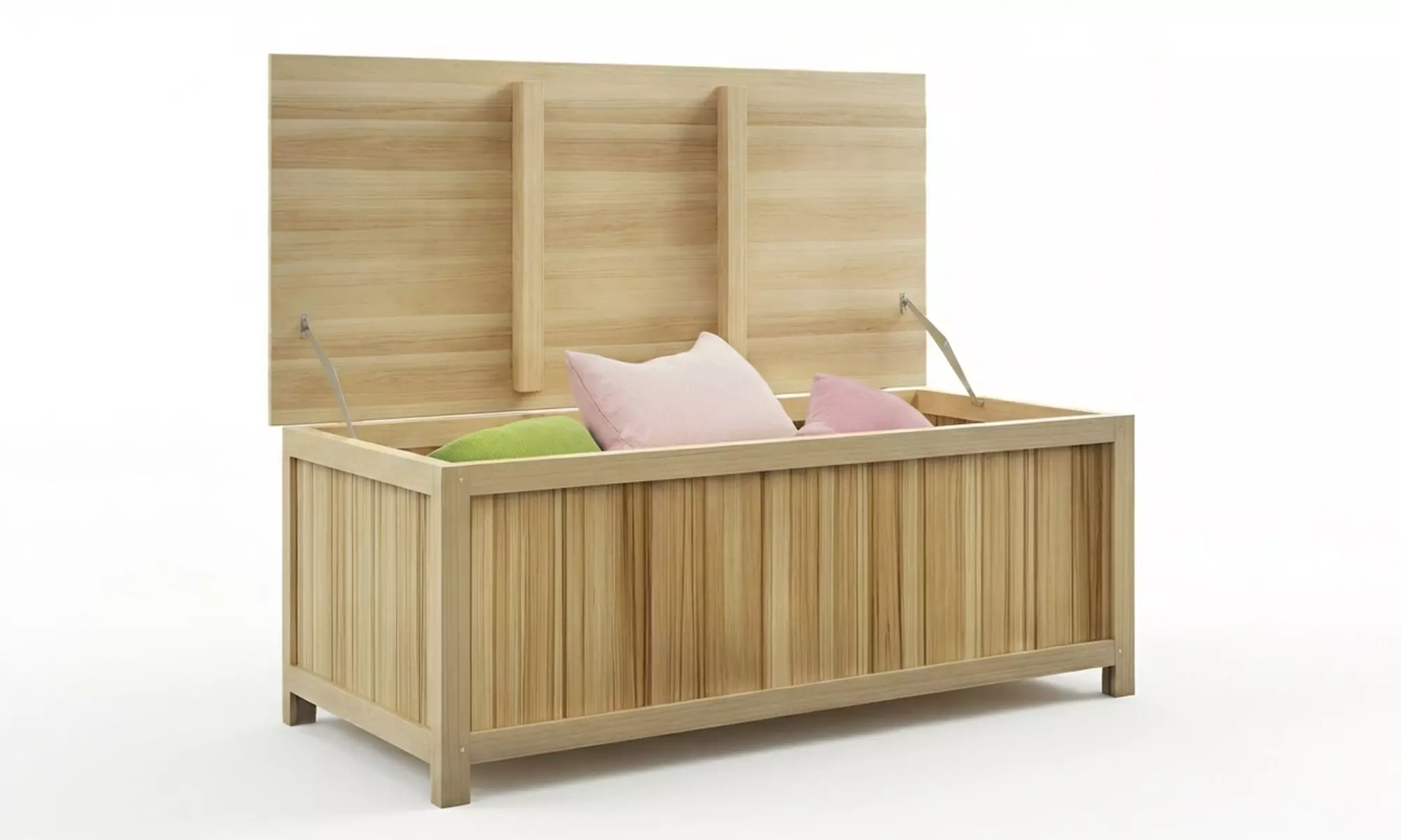 Outsunny 172 Litre Outdoor Storage Box