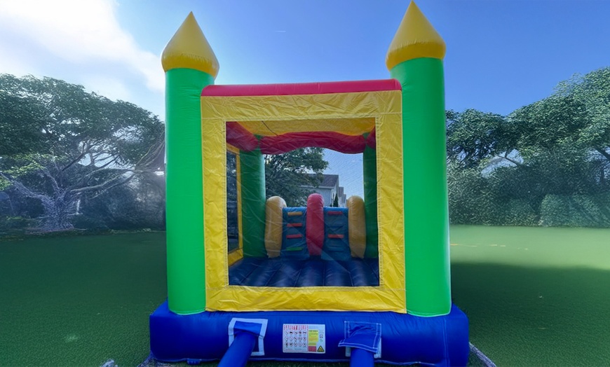 Image 4: 4Hrs Kids Birthday Party Rentals, $500, $1000, or $1500 Credits