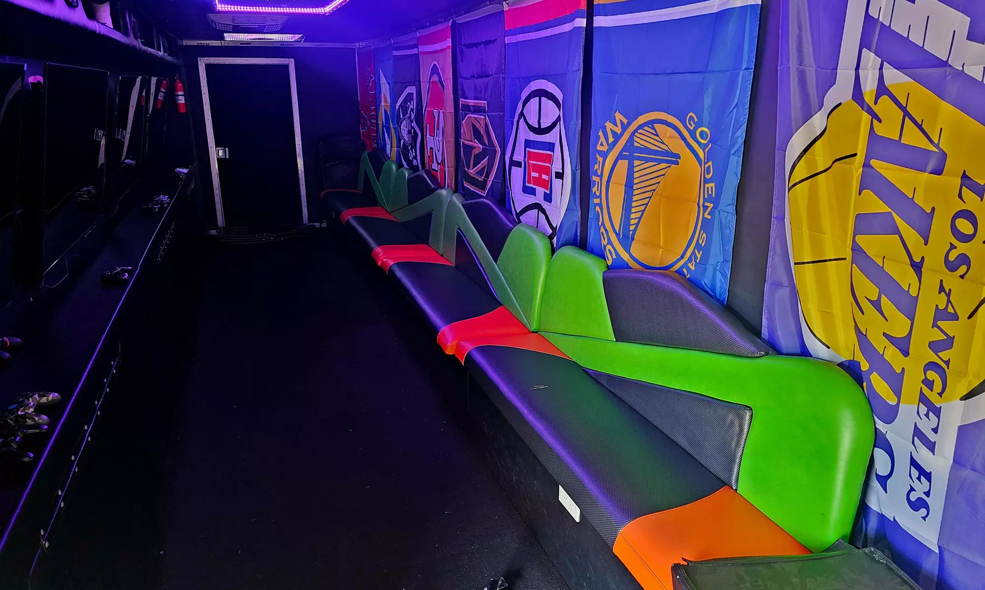 Level Up Your Party with a Video Game Truck Rental