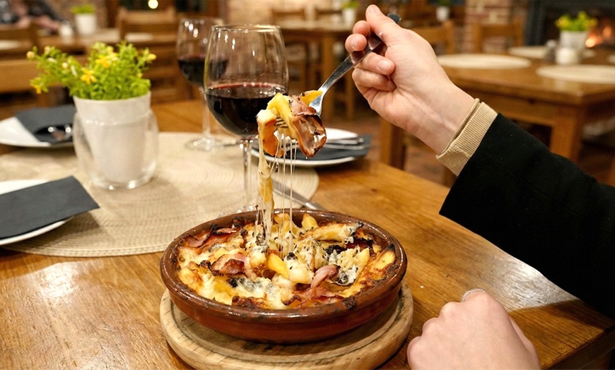 Image 9: Menús italianos completos para 2 y 4 personas