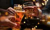 General, VIP, or Designated Driver Tickets to Buy Rite Beer & Wine Festival on April 26th, 2025 (Up to 30%Off)