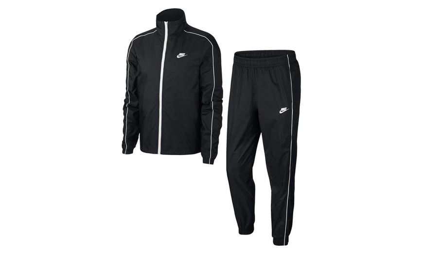 Image 2: Ensemble survêtement Nike homme