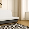 Image 1:  Matelas pour canapé Clic-clac 100% mémoire de forme Sampur