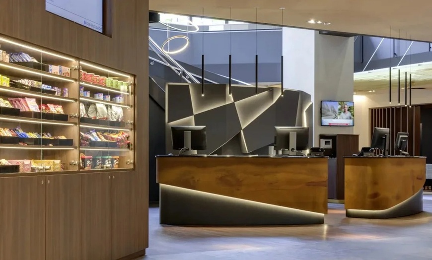 Image 3: Little Tokyo in Düsseldorf: 2-3 Nächte inkl. Frühstück & Spa