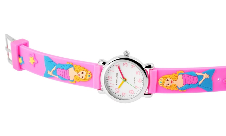 Image 22: Montre pour enfant Excellanc