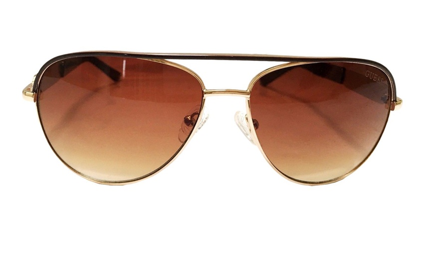 Image 5: Guess Sunglasses