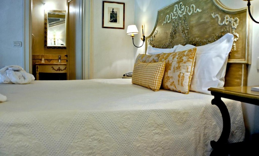 Image 12: Lago di Garda 4*: Soggiorno con colazione o mezza pensione e Spa