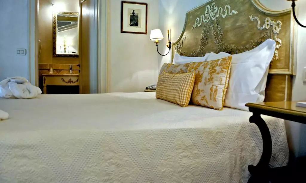 Lago di Garda 4*: Soggiorno con colazione o mezza pensione e Spa