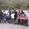 Image 4: ATV and Quad Rentals for Scenic Trails Single or Double Riders