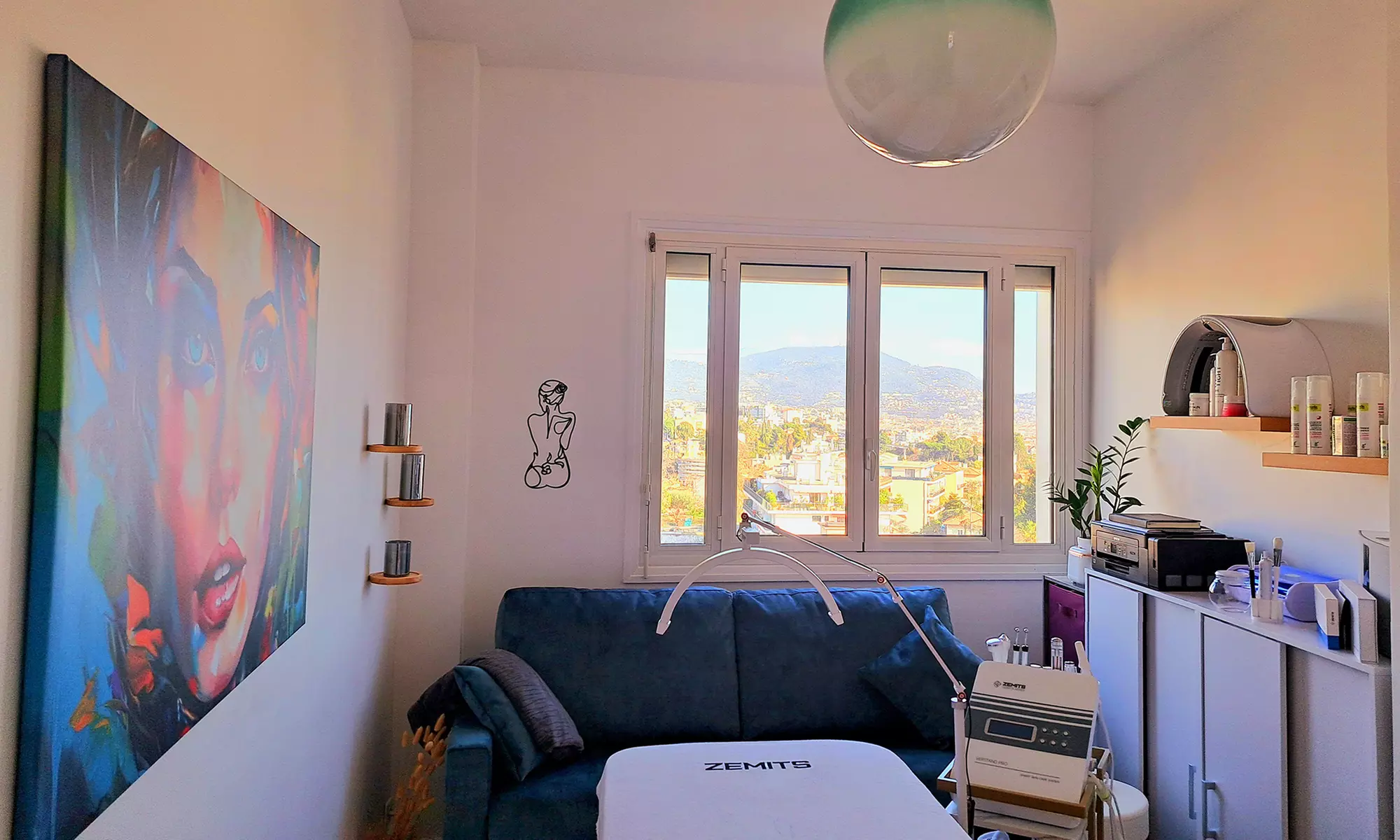 1 ou 2 séances de blanchiment dentaire avec Beauty Face By Lara (jusqu'à 30% de remise) - Second Medium