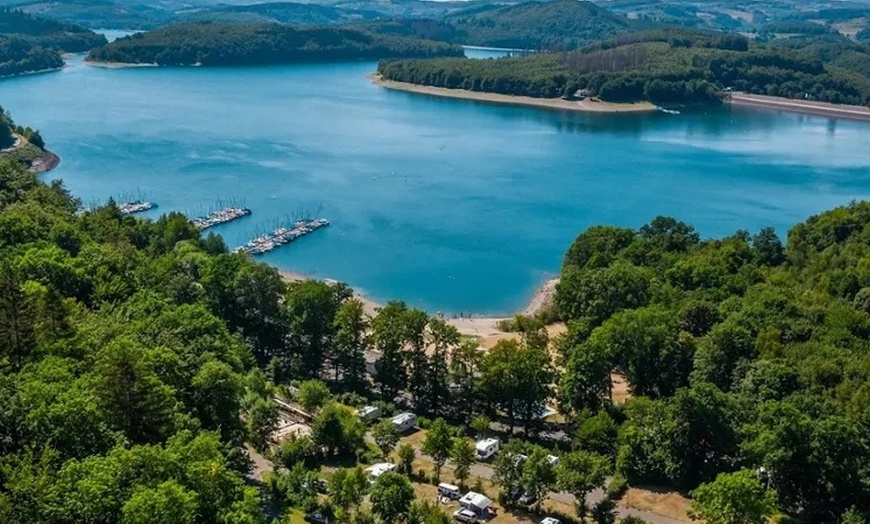 Image 21: EuroParcs FAMILY SPECIAL: 3-4 Nächte für 4 Pers. in einem von 40 Parcs