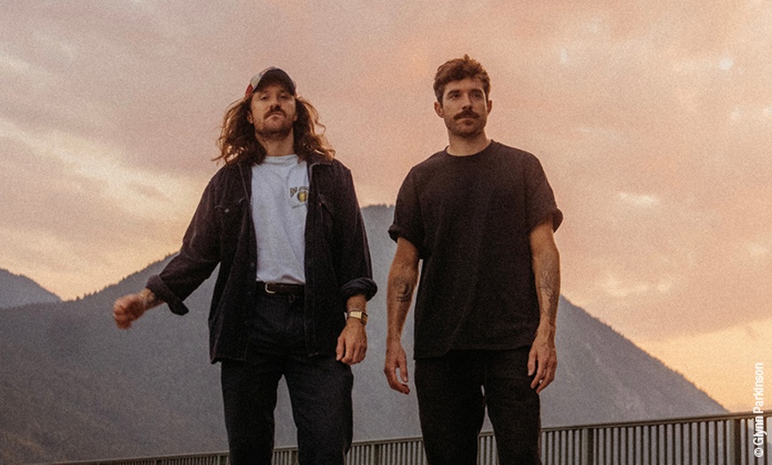 Image 7: Tollwood Festival 2025 u.a. mit Revolverheld, Ronan Keating, u.v.m.