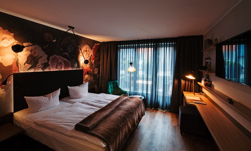 Image 3: Spa & Doppelzimmer im Palais Lippischer Hof, Bad Salzuflen opt. Dinner