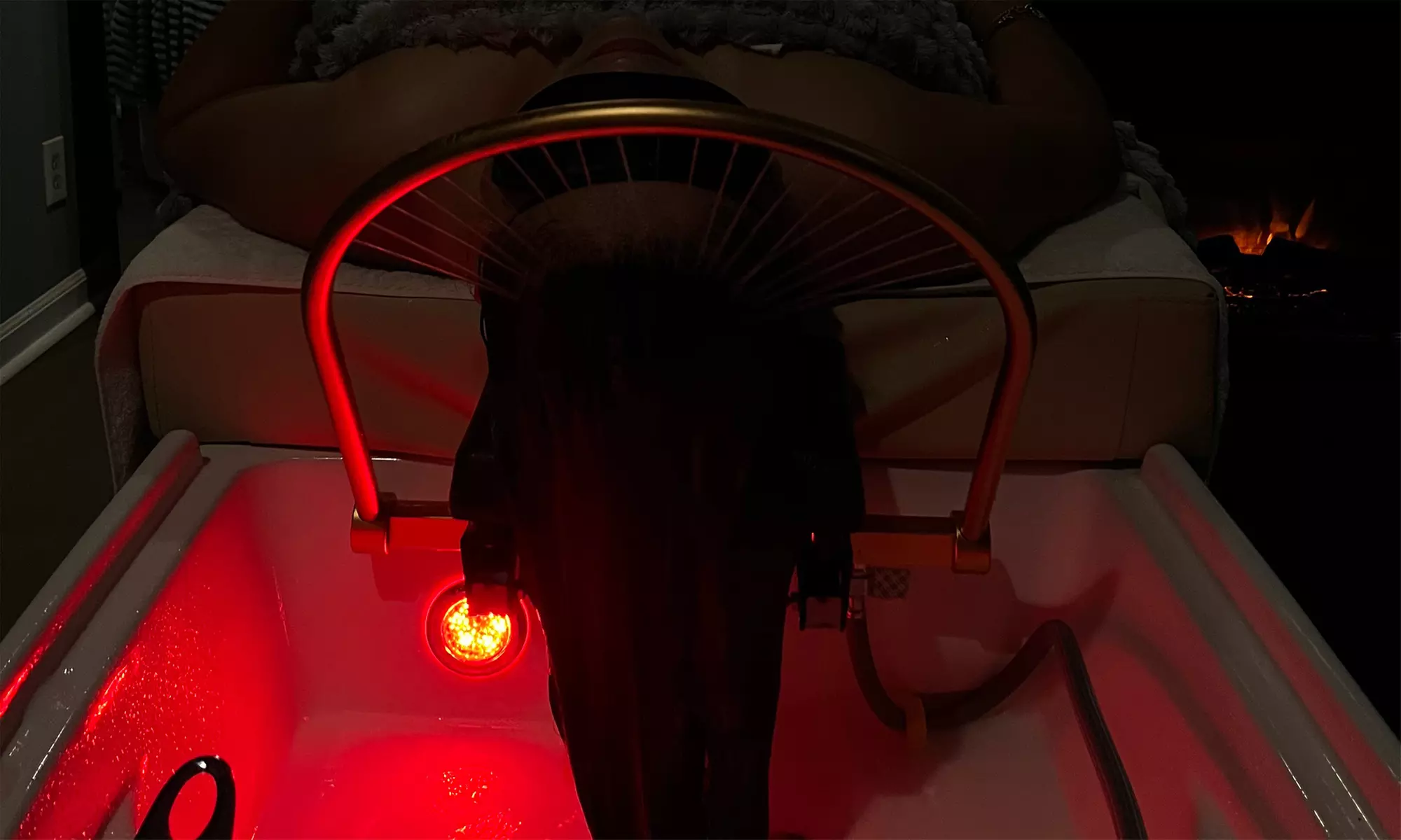 Unwind with 60 or 90-Minute Luxury Head Spa, Mini Facial & Massages, or Couples Experience - Up to 30% Off - Second Medium