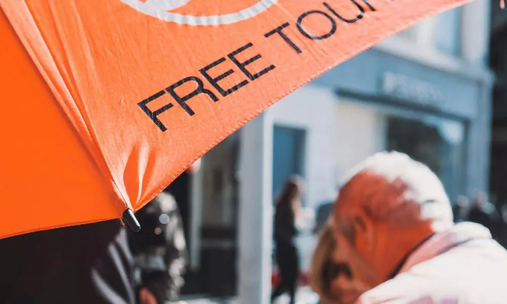Beleef Amsterdam door de ogen van Anne Frank: tour van 120 minuten