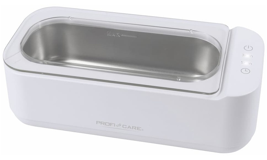 Image 3: ProfiCare Ultraschallreiniger PC-USR 3120