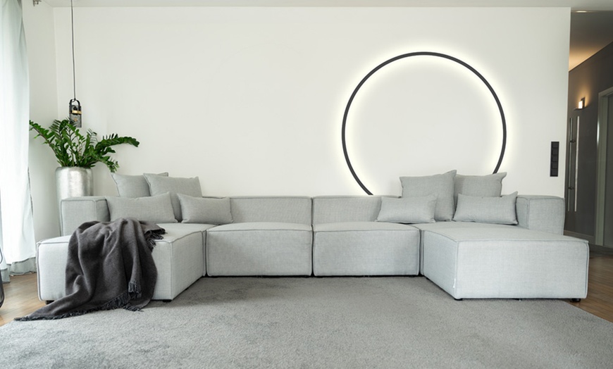 Image 12: Home Deluxe Sofa VERONA 