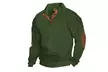 Men's Heritage Pullover Shirt - Image 6