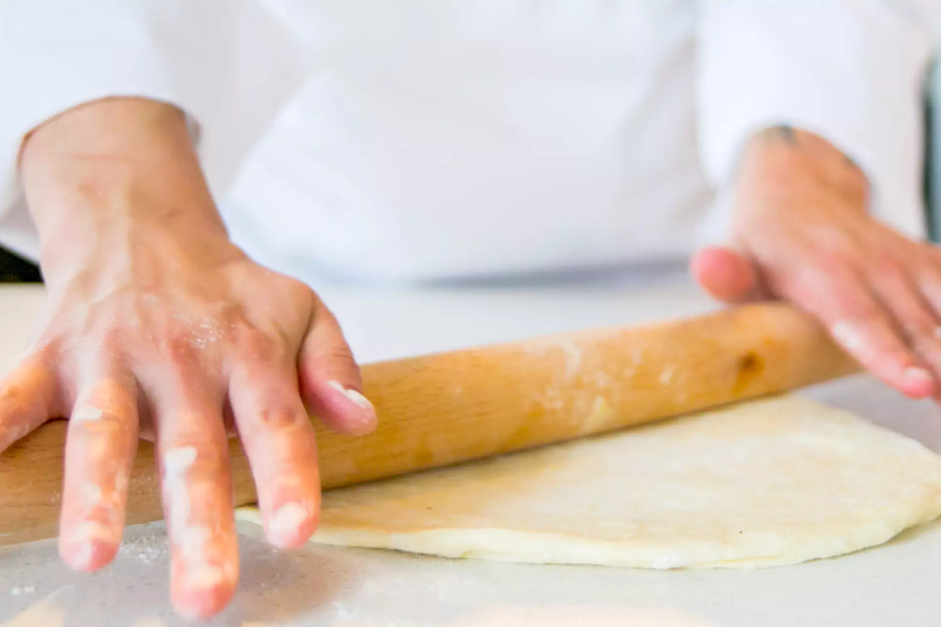 Fun Pizza Cooking Classes Near You