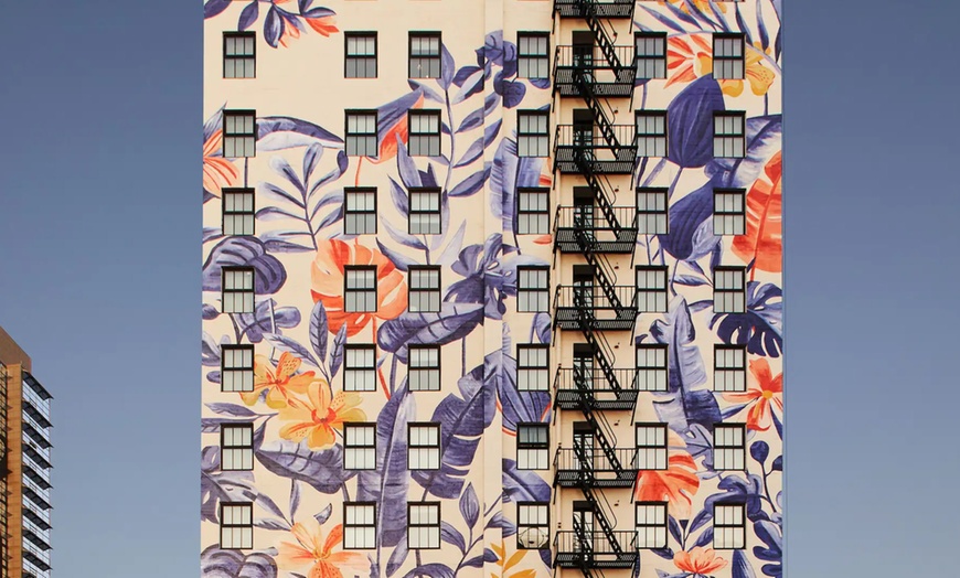 Image 21: Spacious 4* Hotel in Downtown Los Angeles