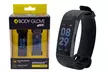 Body Glove Heart Rate Fitness Activity Tracker w/ Extra Strap - Second Medium