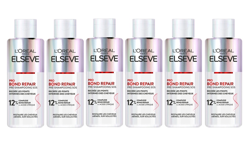 Image 7: Lot de 3 ou 6 produits capillaires au choix de L'Oréal Paris