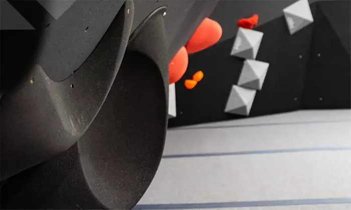 All-Day Bouldering Experience w Shoe and Chalk Hire For Solo or Groups