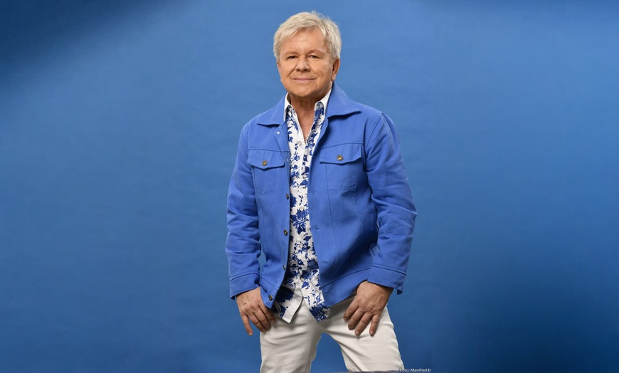 Image 3: 1 Ticket für Sonia Liebing & Die Junx oder G.G. Anderson & Bata Illic