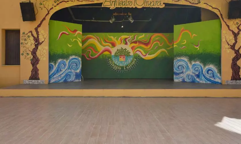 Tropea: soggiorno di 7 notti in monolocale per 2 persone