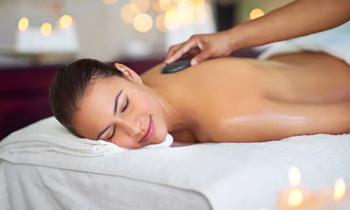Acupressure Treatment, Chinese Tuina, or Trigger Point Massage at Time Off Massage (Up to 50% Off) - Primary Image