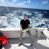 Image 2: 4 or 8 Hour Private Deep Sea Fishing Charter Experience in Miami Beach