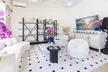 VIP Scalp Spa with Massage + Mini-Facial for 1 or 2 (Up to 54% Off) at M Head Spa - Second Medium