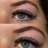 Image 2: Brow Lamination, Lash Extensions & Eyeliner or Microblading