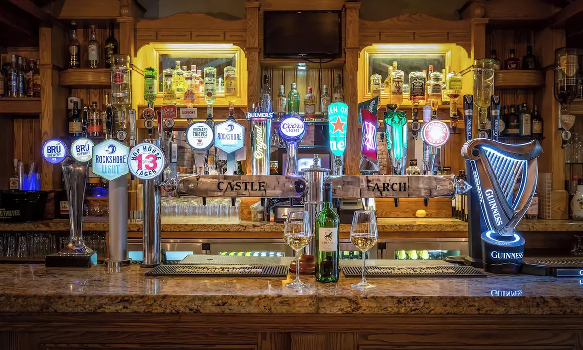 Double Room with Late Checkout