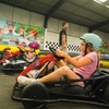 Image 6: 1 ou 2 sessions de karting 10 min ou stage de pilotage d'une matinée