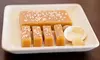 Enjoy Award-Winning Caramels with 1 lb (50 Pieces) or 2 lbs (100 Pieces) of Sweet Delight (Up To 30% Off)