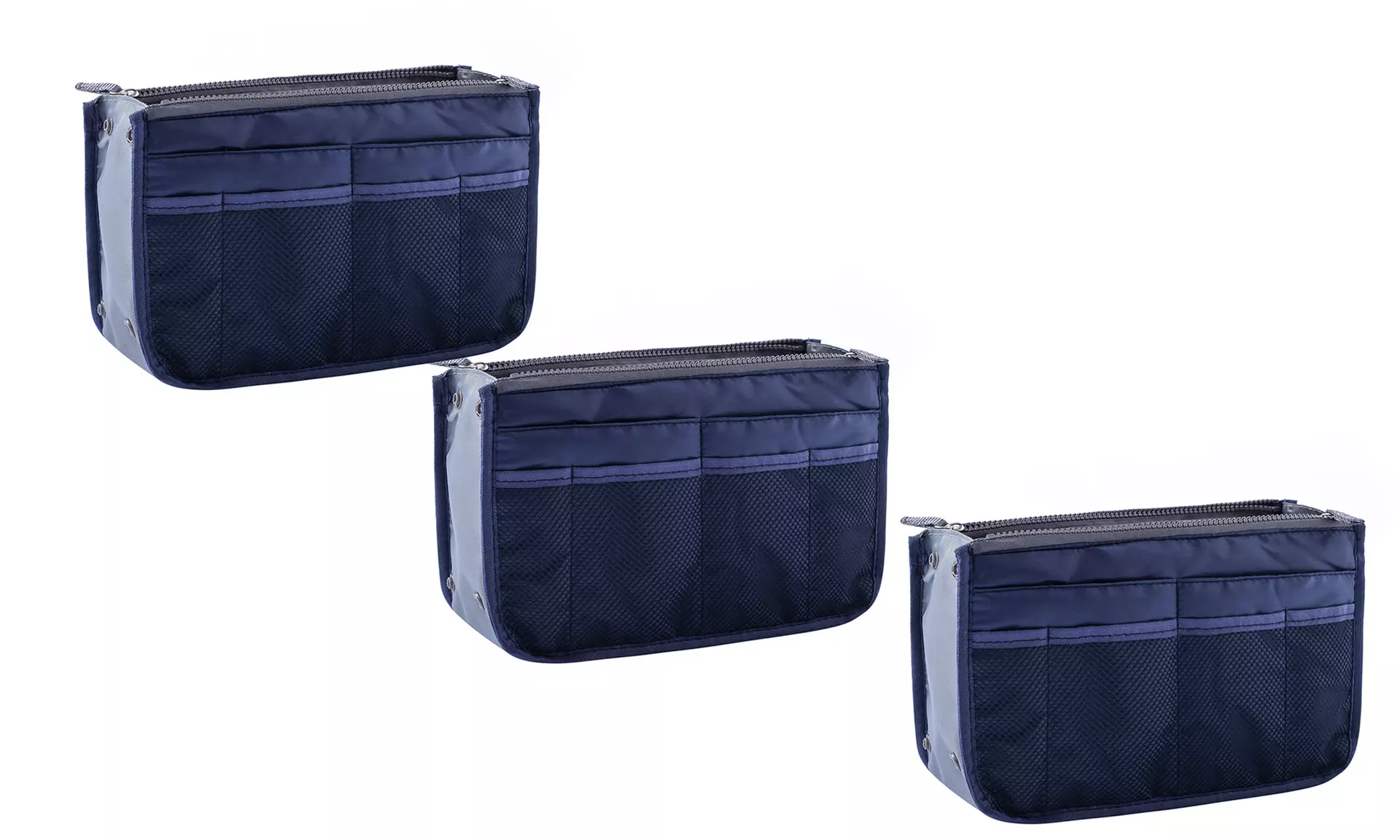 Handbag Organiser - Travel Bag Tidy Insert