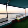 Image 5: Private Island Party with Breathtaking Skyline Views for 12 Guests!